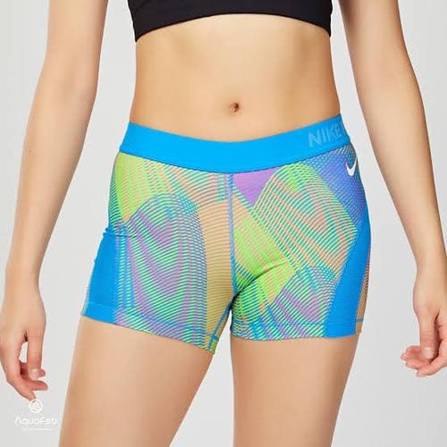 AS NIKE PRO HC FREQUENCY SHORT 