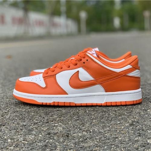 NIKE DUNK LOW SYRACUSE PK GOD QUALITY 