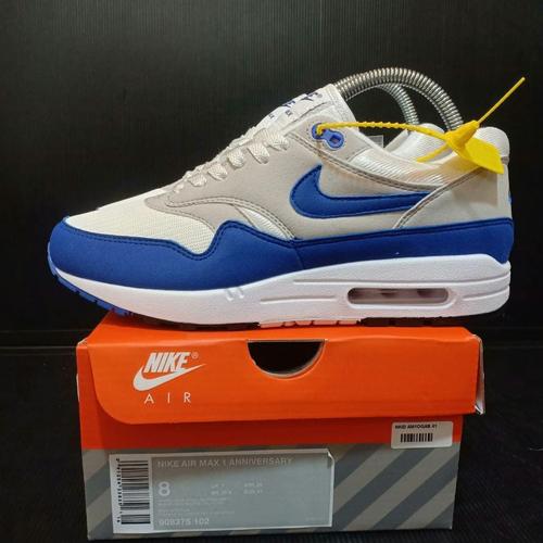 Jual Nike Air Max 1 OG Anniversary 