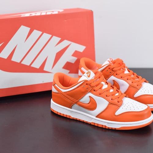 dunk low syracuse orange