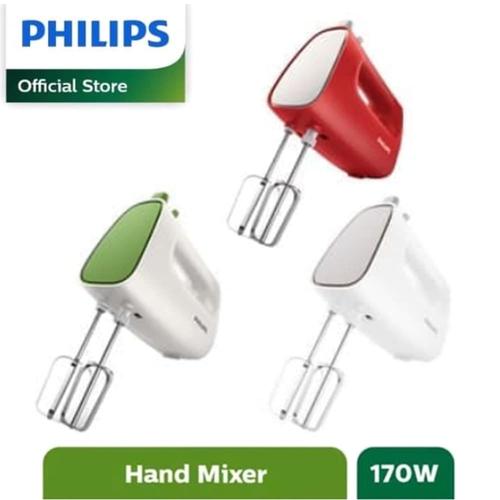 Jual PHILIPS Hand Mixer HR 1552 Garansi Resmi HR1552 ( HARGA PROMO