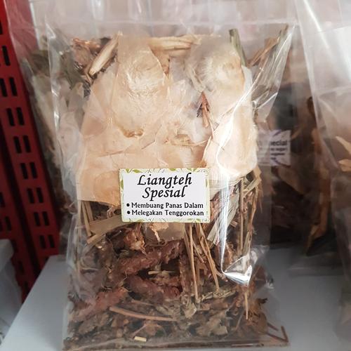 Foto Produk LiangTeh Spesial dari Ramuan Herbal Bintang