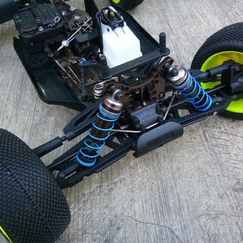 Jual salekit truggy 1:8 kyosho mp9 