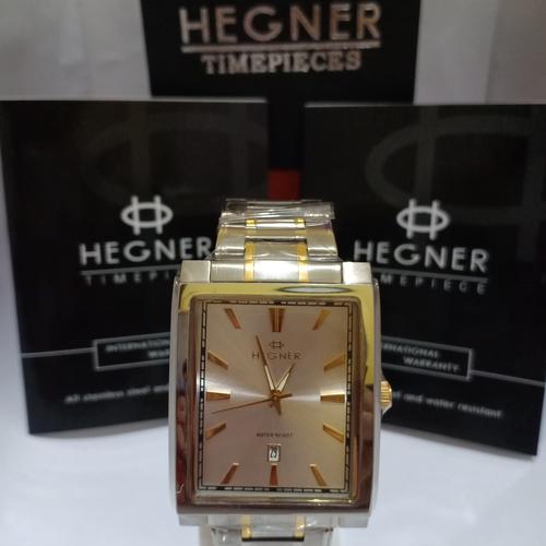 hegner timepiece harga