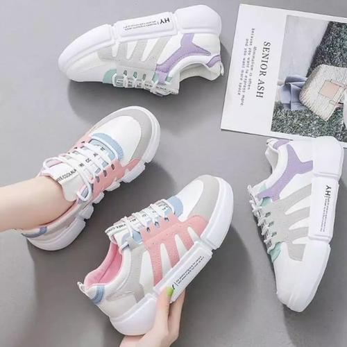 ash sneakers 37