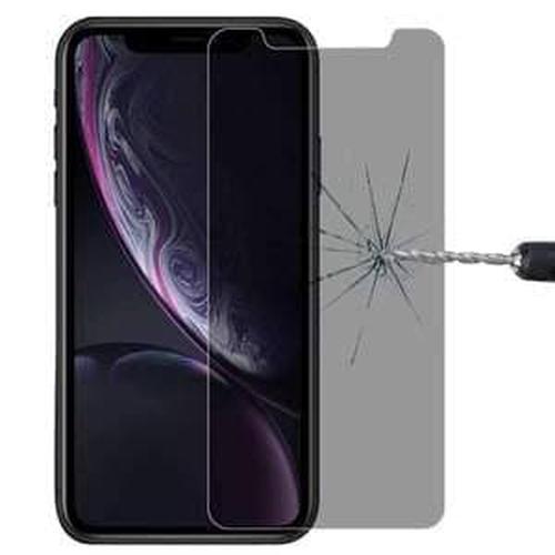 Foto Produk ANTI GORES KACA TEMPERED GLASS MATTE ANTI GLARE MINYAK IPHONE XR 11 dari BEST-SELLING ACC