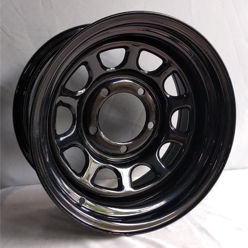 DAYTONA 15x7J PCD127/5H
