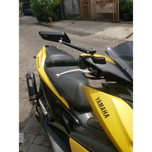 Jual SPION RIZOMA RIDERICH REPLIKA CIRCUIT NMAX AEROX PCX ADV XMAX