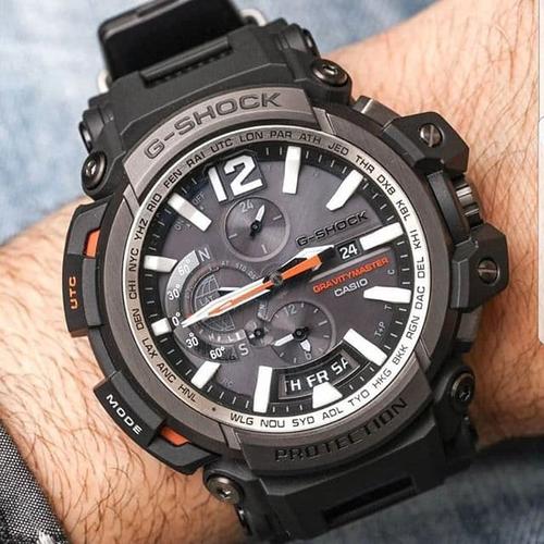 Jual JAM CASIO G-SHOCK GSHOCK GPW-2000-1A GPW2000 ORIGINAL DAN BERGARANSI -  Jakarta Timur - HsH.JaM | Tokopedia