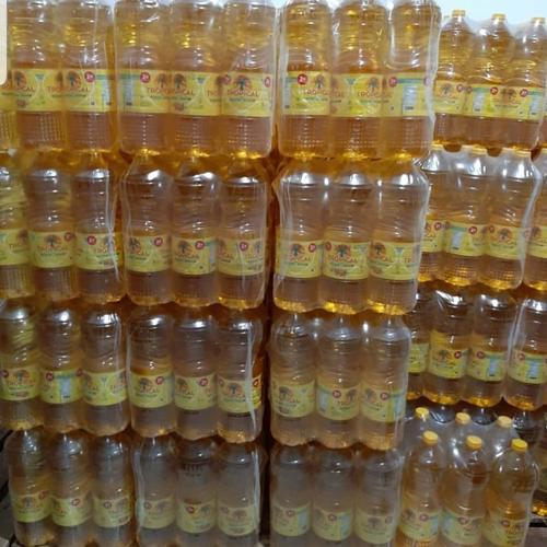 Foto Produk Minyak Goreng Tropical Botol 2L dari alvstore27