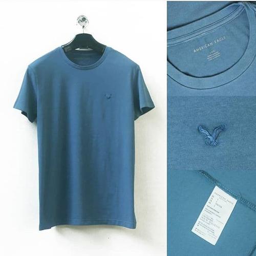 Jual TShirt Pria Branded ori American 