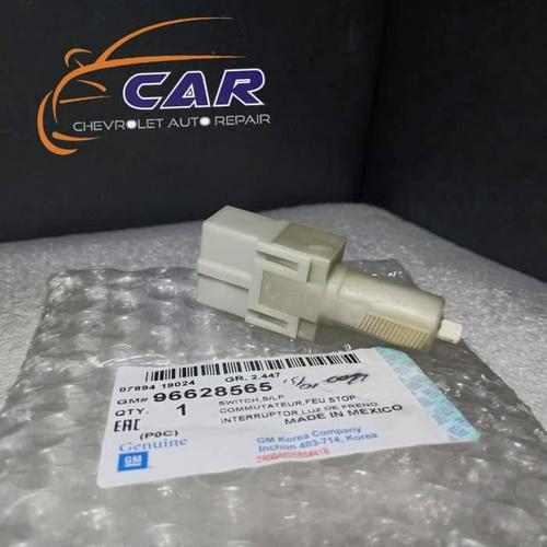 Foto Produk BRAKE SWITCH / SAKLAR REM CAPTIVA NFL (ORI by GM) dari CAR Part Shop