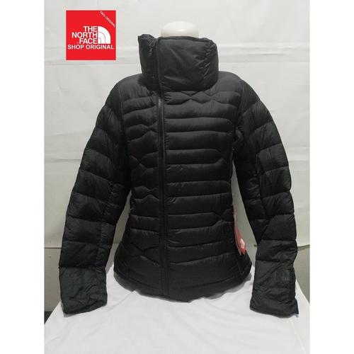 north face woman parka