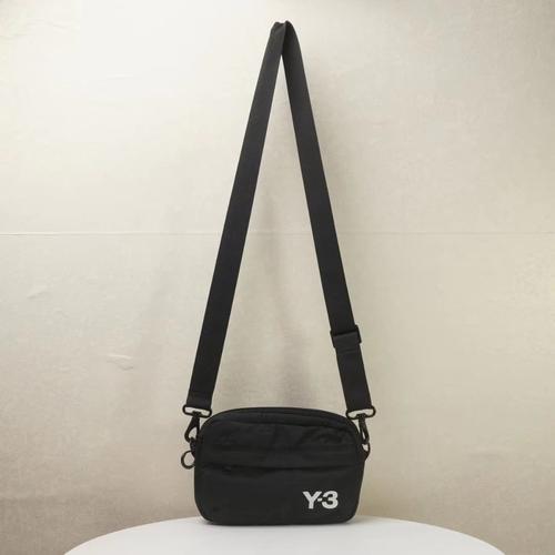y3 sling bag