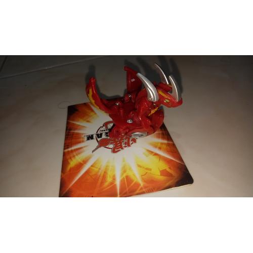 harga bakugan