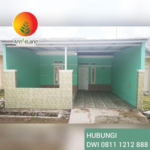 Jual Kpr Btn Subsidi 2020 Siap Huni Free Shm Akses Mudah Annieland Jakarta Selatan Annieland8888 Tokopedia
