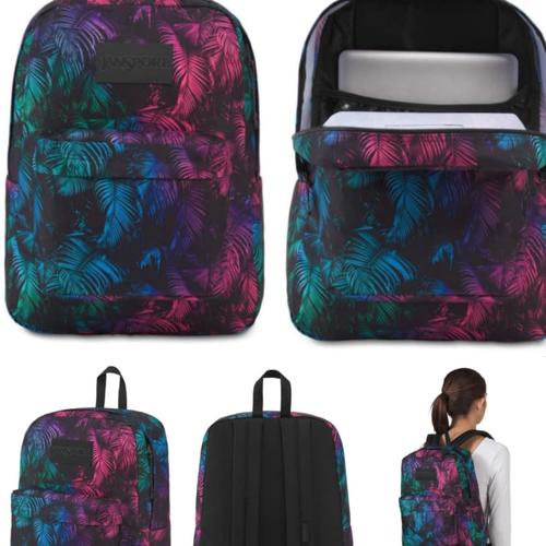 superbreak ls backpack
