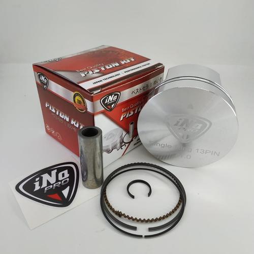 Jual PISTON KIT INAPRO 71MM PIN 13 & 15 1RING - Kota Tangerang ...