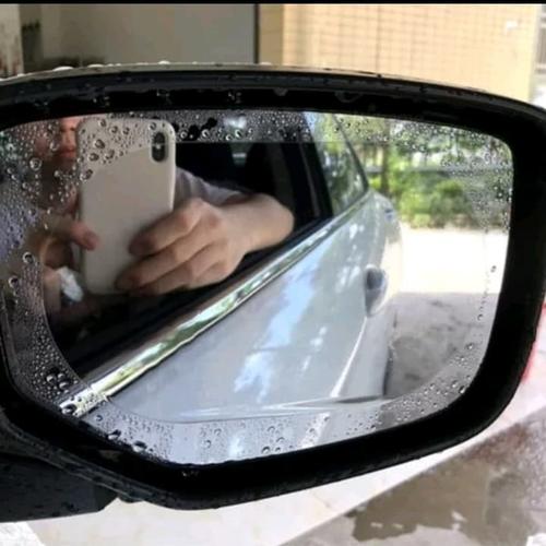 Foto Produk anti fog spion oval / stiker spion oval anti embun dari VILLECOMPUTER
