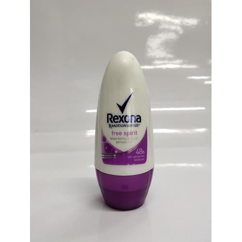 Foto Produk REXONA FREE SPIRIT 50ML dari ahadmart