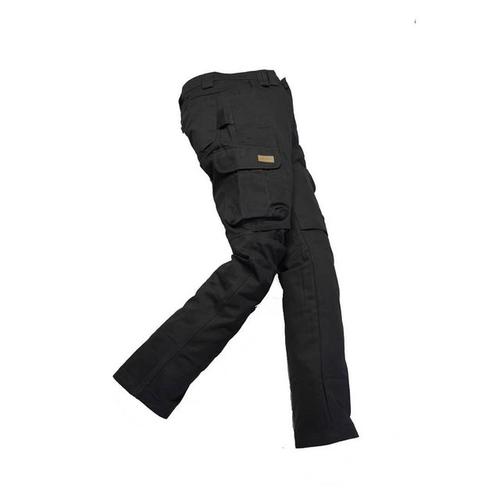 Promo FLEXMINE BLACK-Workpant / untuk 