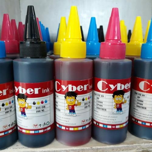 Foto Produk tinta cyber ink dari belilepi computer