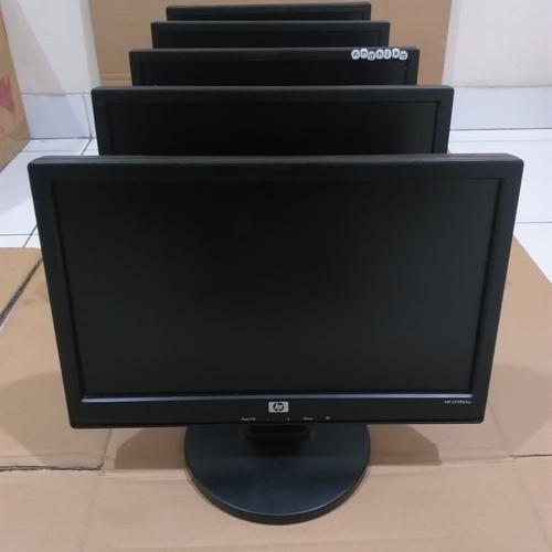 Monitor 16 inch HPLV1561w Wide screen 
