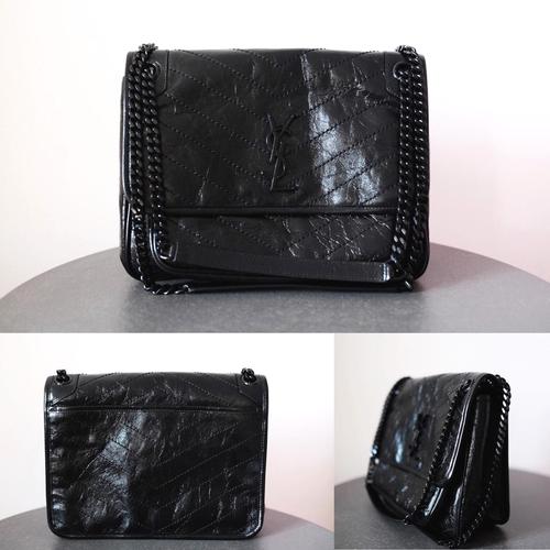 ysl so black