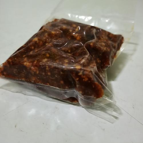 Foto Produk Bumbu Kacang Siomay dari Siomay Aisha Frozen