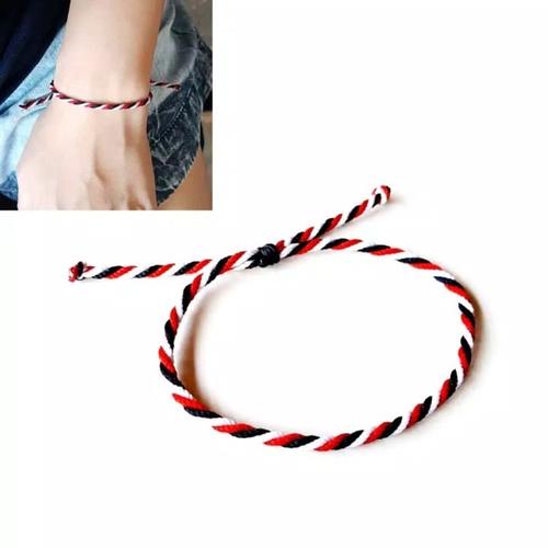 Foto Produk Gelang tridatu bali bahan polyester dari pharlenteshop