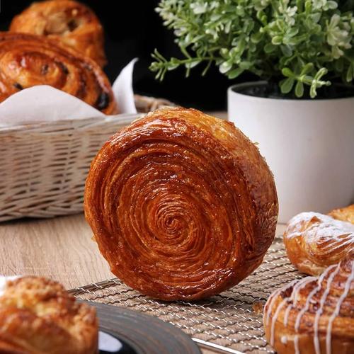 Foto Produk Kouign amann croissant dari Don Bakeshop