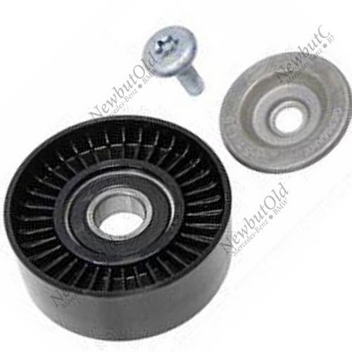 Jual Idler Puli Pulley Tensioner ORI 2712000570 Mercedes M271 W203