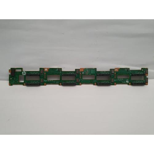 Jual HP 779083-001 8-Bay LFF Hard Drive Backplane for ML350 Gen9/910 ...