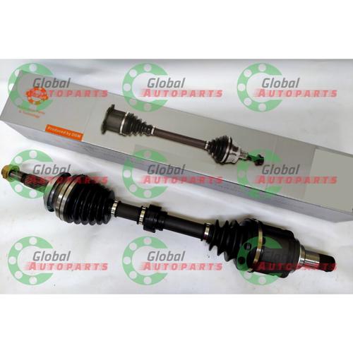 Jual AS RODA DRIVE SHAFT TOYOTA HARRIER GENERASI 2 MATIC KIRI UNIFAR ...