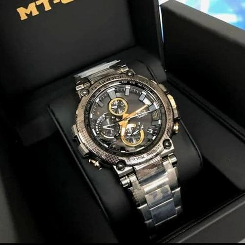 Jual Jam Tangan Casio G-Shock Mtg 1000 Dcm 1 Original Irarocyanastore -  Jakarta Pusat - irarocyanastore2 | Tokopedia