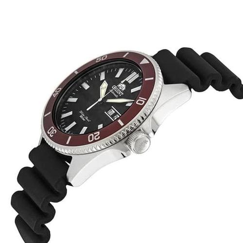 orient automatic 200m