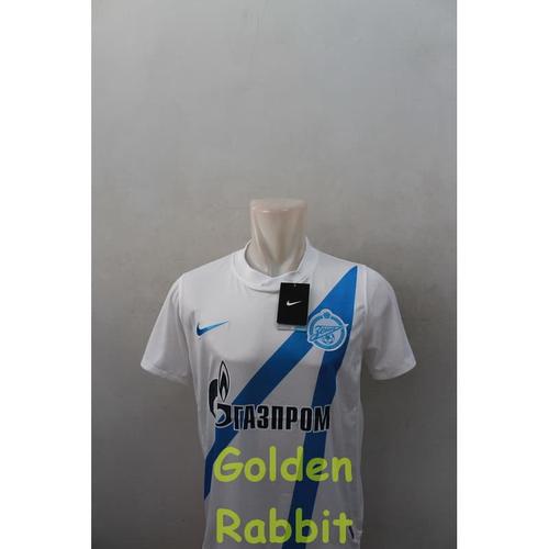 jersey grade aaa fc zenit saint petersburg away 20122013