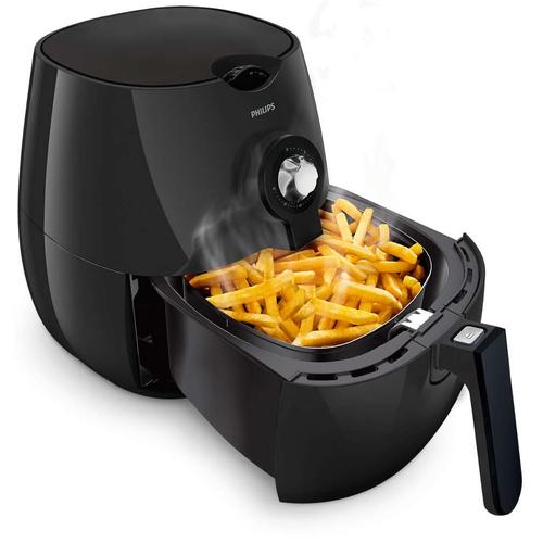 Gambar PHILIPS Air Fryer / Penggorengan Tanpa Minyak - HD9218 dari Utama Electronic undefined Tokopedia