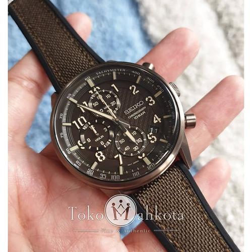 Jual Seiko Lord Chronograph SSB371 / SSB371P1 - Jakarta Barat - toko  mahkota LTC | Tokopedia