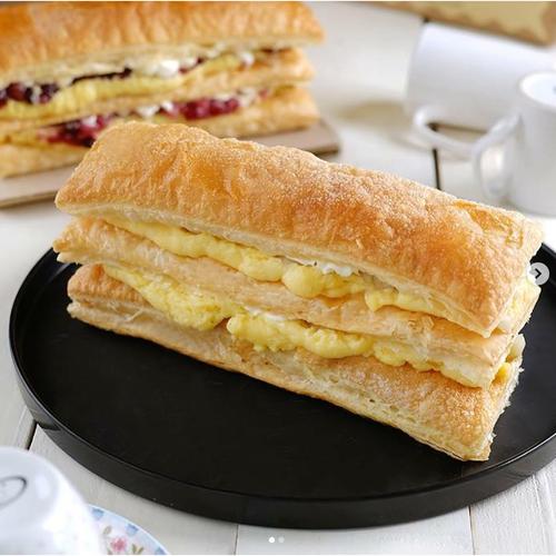 Jual Apple Strudel Small Corica Pastries Jakarta Selatan Corica