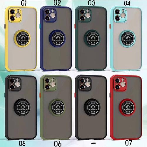 Jual Case IPHONE 6 6S Plus 7 8 Plus XR X XS Max 11 Pro Max Casing ...