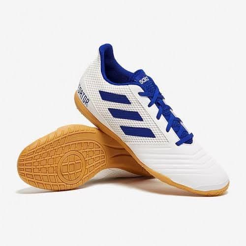 adidas predator 19.4 white