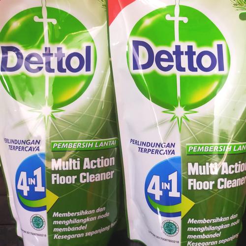 Foto Produk Dettol Karbol Pembersih Lantai 900ml dari JAshop88