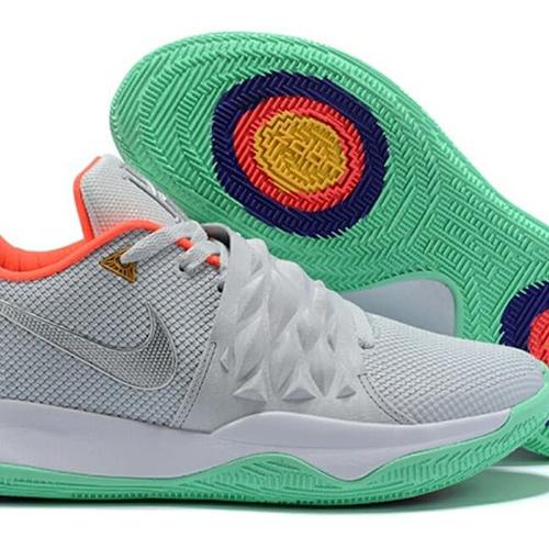 kyrie low boys