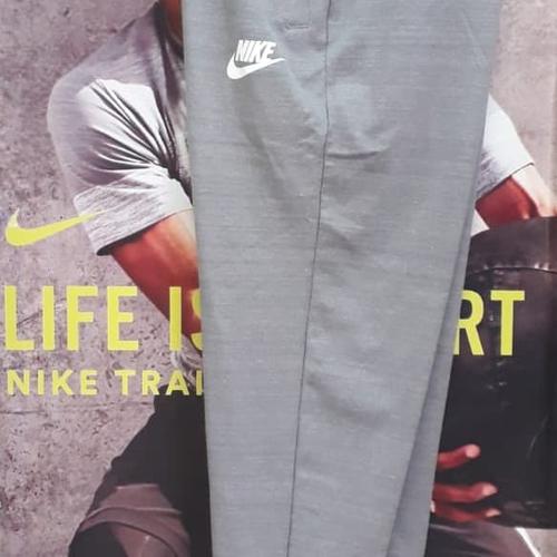 Jual nike training pant long sleeve 