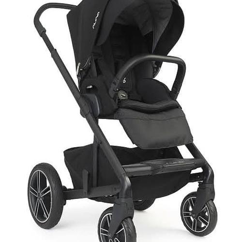 Jual Sewa Nuna mixx2 stroller 2 bulan 