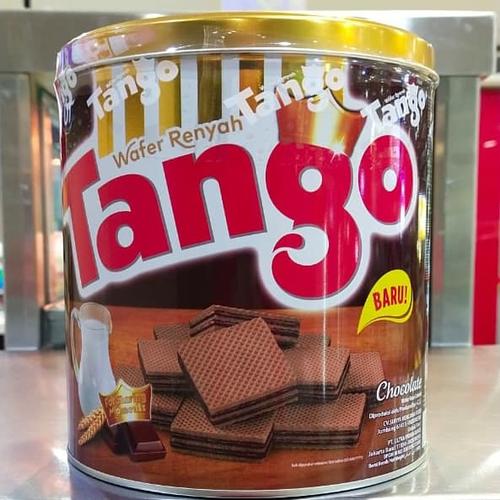 Jual Tango Kaleng 300gr Coklat Jakarta Pusat Feqq Jual Tango Kaleng 300gr Coklat Jakarta Pusat Feqq