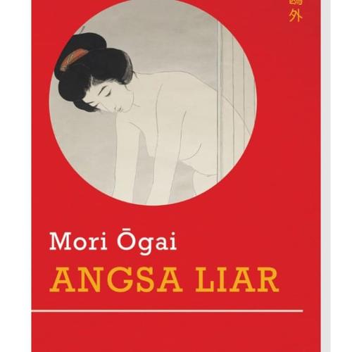 Gambar Buku Angsa Liar dari MoooiPustaka Kota Yogyakarta Tokopedia