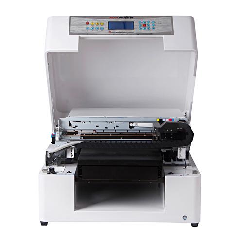 Jual Digital UV Flatbed Printer A3 Size 