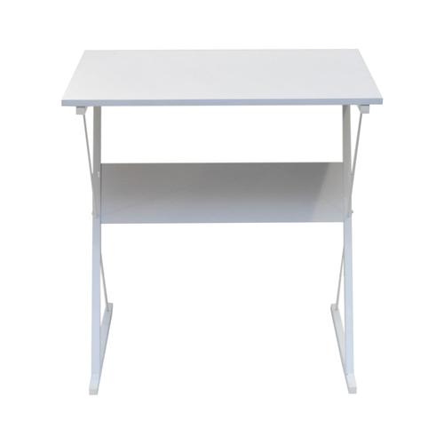desk white